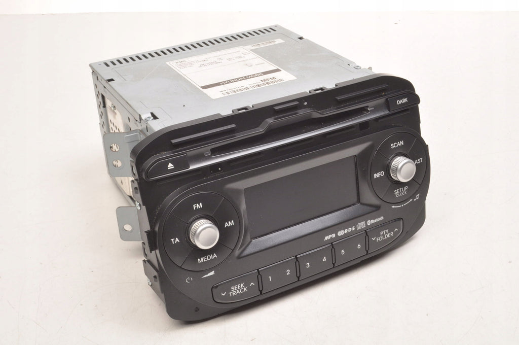 KIA PICANTO II RADIO 96170-1Y261MB2