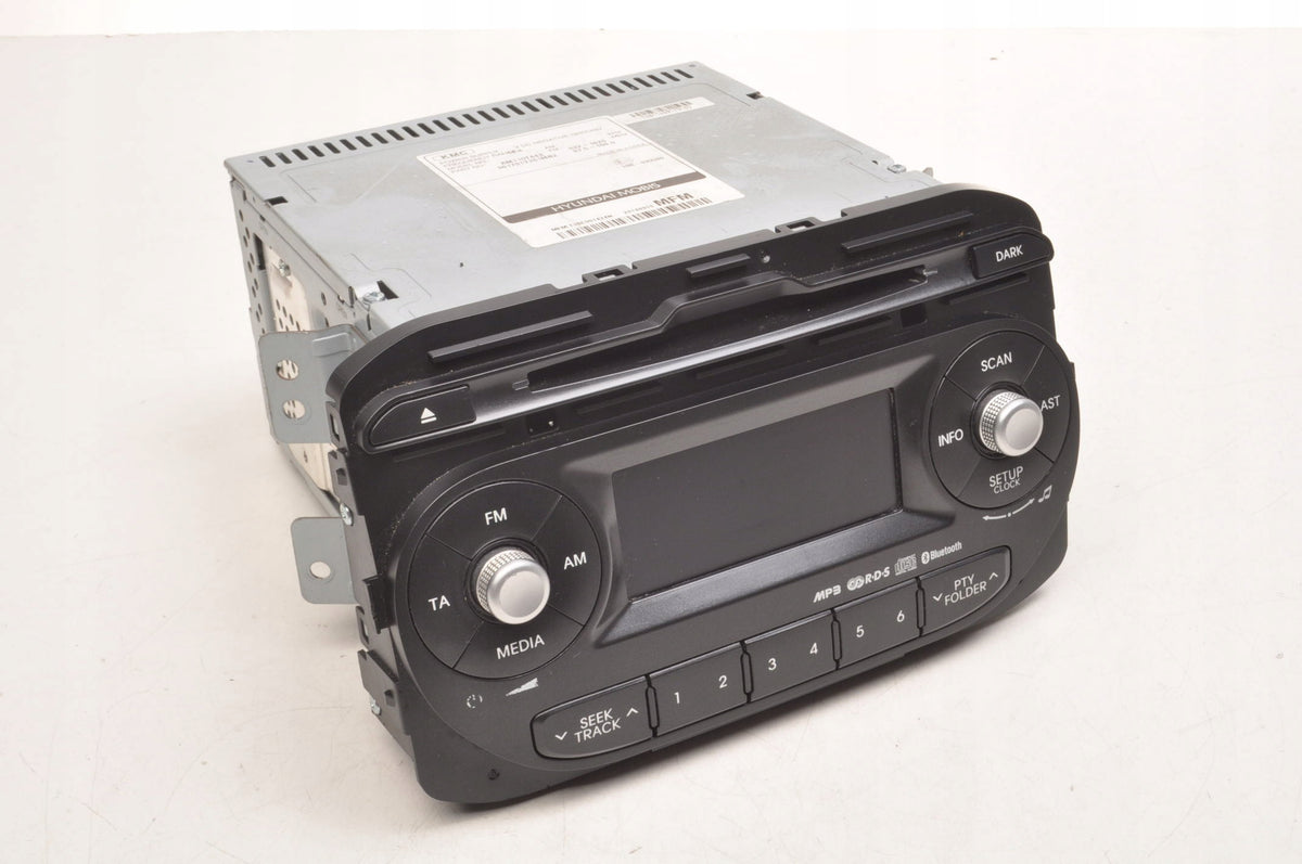 KIA PICANTO II RADIO 96170-1Y261MB2