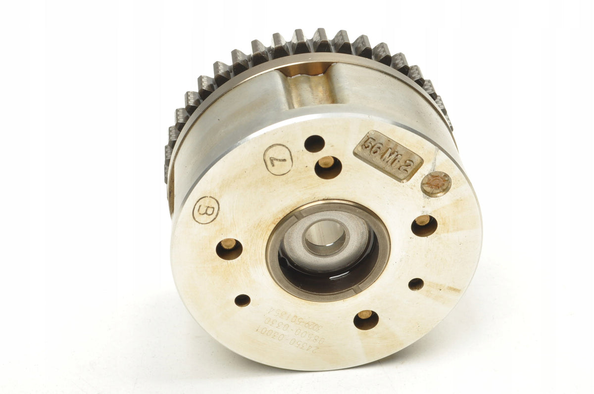 KIA PICANTO II RIO III HYUNDAI I20 1.2 16V TIMING WHEEL PHASES 24350-03001