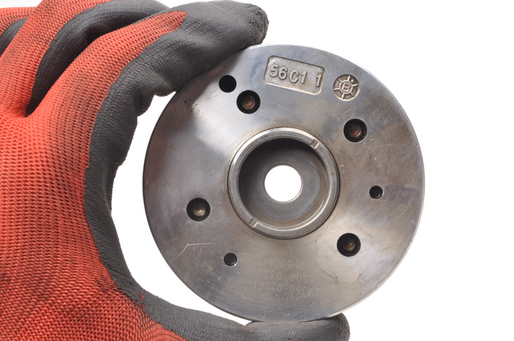 KIA PICANTO II RIO III HYUNDAI I20 1.2 TIMING WHEEL LIFT 24350-03001