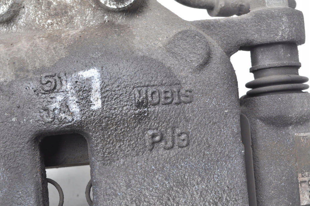 KIA PICANTO III 1.2 MPI 84KM BRAKE CALIPER LEFT FRONT 2LS