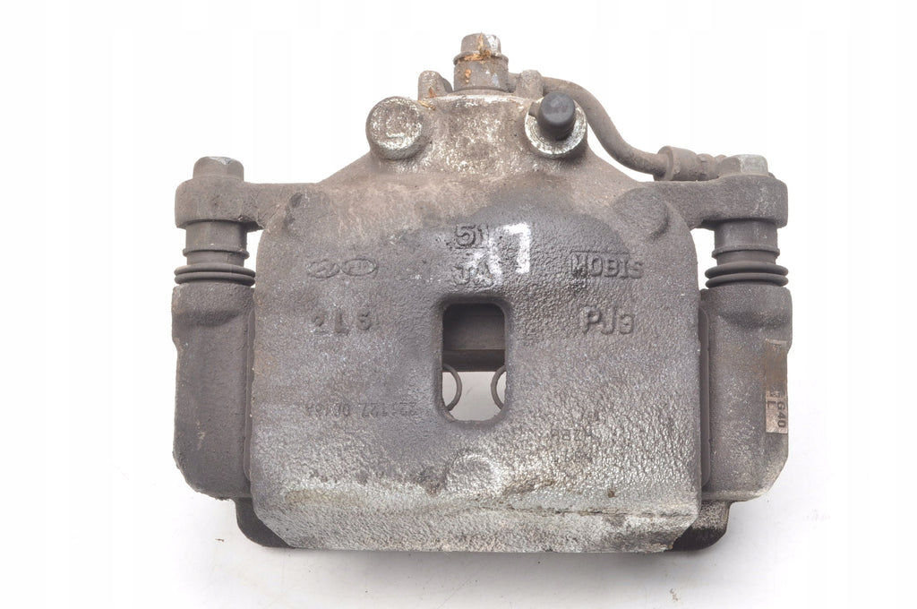 KIA PICANTO III 1.2 MPI 84KM BRAKE CALIPER LEFT FRONT 2LS