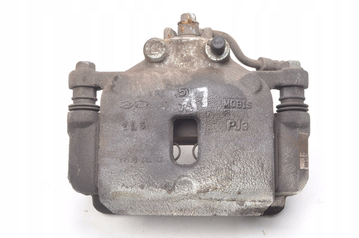 KIA PICANTO III 1.2 MPI 84KM BRAKE CALIPER LEFT FRONT 2LS