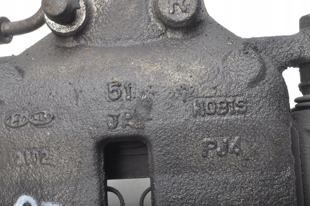 KIA PICANTO III 1.2 MPI 84KM BRAKE CALIPER RIGHT FRONT
