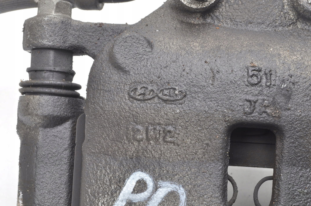 KIA PICANTO III 1.2 MPI 84KM BRAKE CALIPER RIGHT FRONT