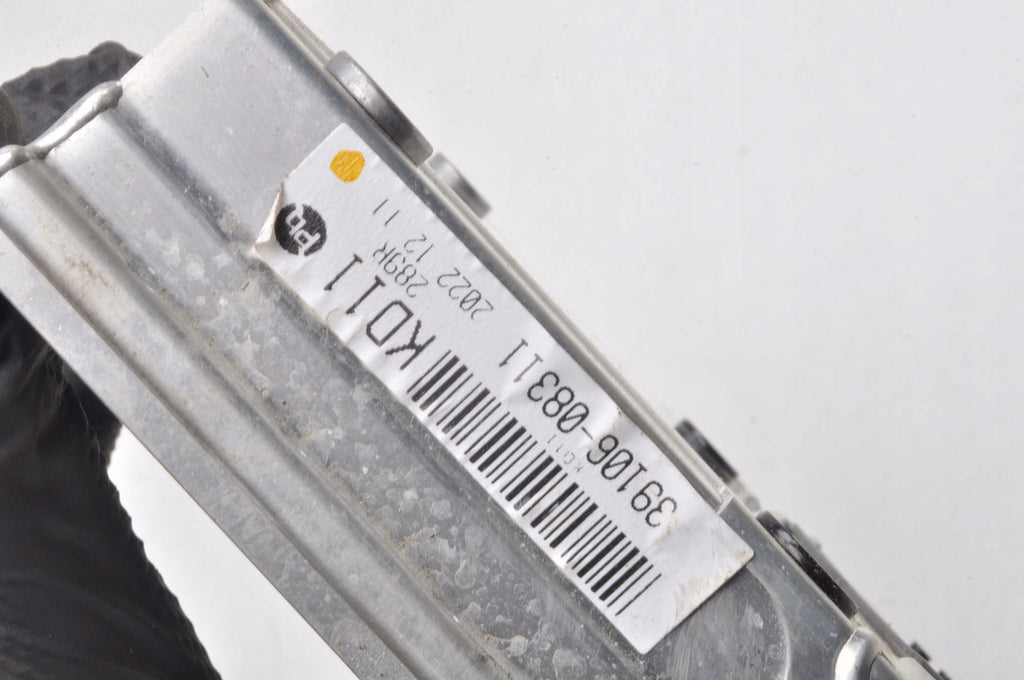 KIA PICANTO III 1.2 MPI 84KM COMPUTER ENGINE DRIVER 39116-08311