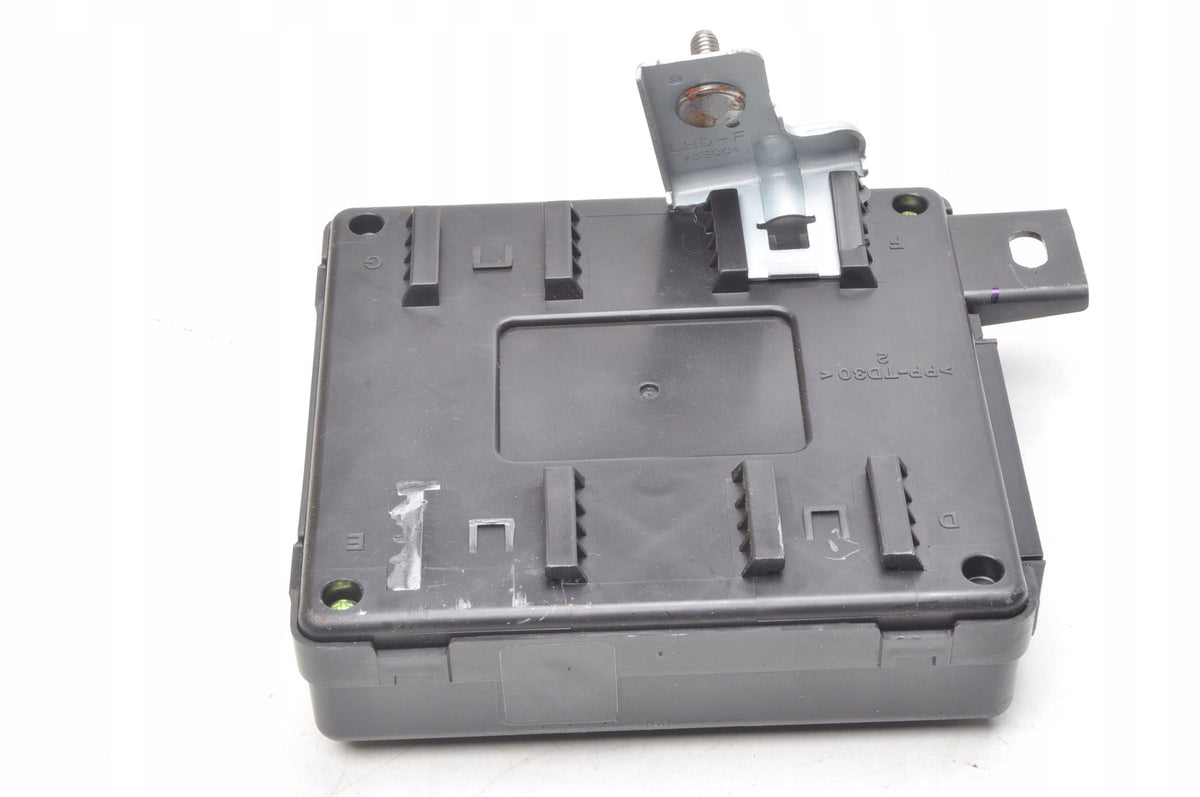 KIA PICANTO III COMPUTER MODULE DRIVER BCM 954A0-G6321
