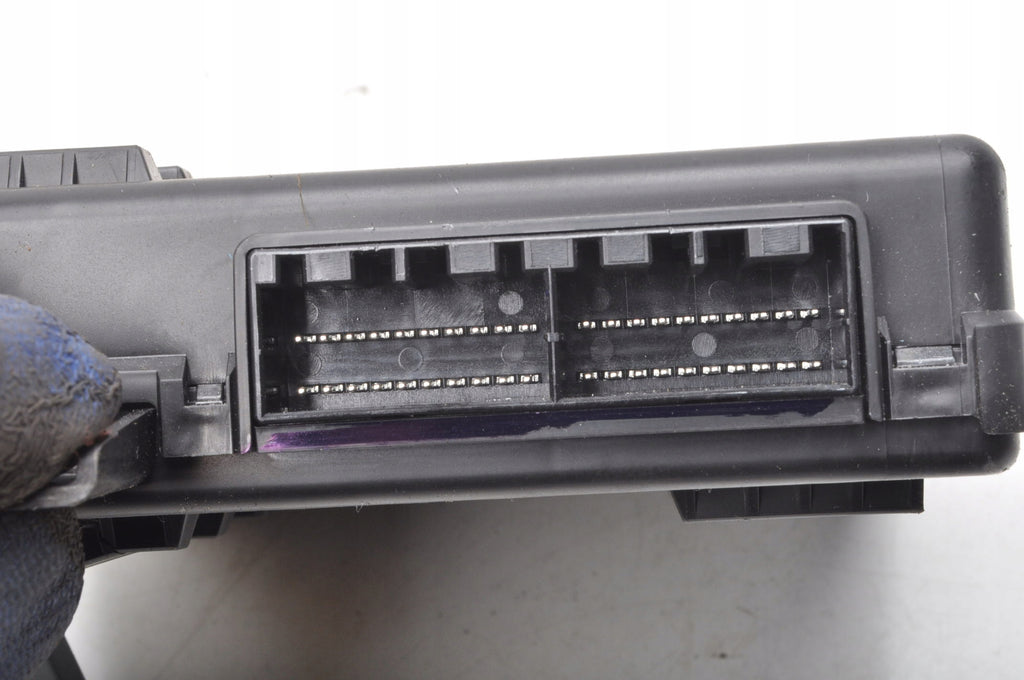 KIA PICANTO III COMPUTER MODULE DRIVER BCM 954A0-G6321
