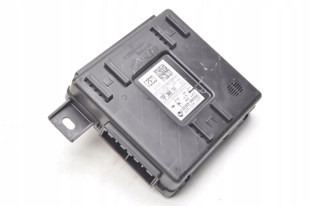 KIA PICANTO III COMPUTER MODULE DRIVER BCM 954A0-G6321