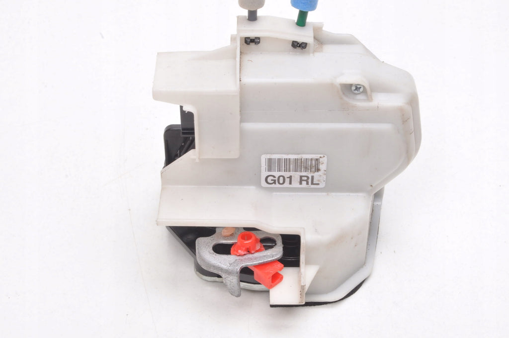 KIA PICANTO III DOOR LOCK LEFT REAR EUROPE 4PIN HB 5D