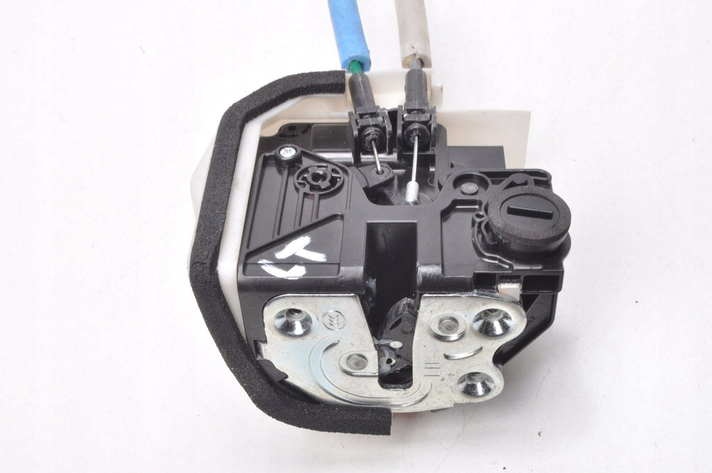 KIA PICANTO III DOOR LOCK LEFT REAR EUROPE 4PIN HB 5D
