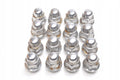 KIA PICANTO III WHEEL SCREW RIM SET