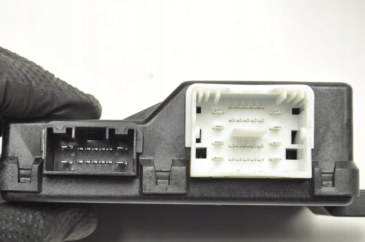 KIA PICANTO X-CEED FLAP CONTROLLER MODULE 81870-J7810