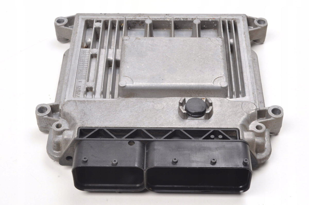KIA PRO CEED 1.4 16V 109KM COMPUTER ENGINE DRIVER 39110-2B522
