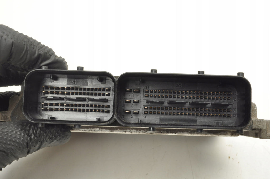 KIA PRO CEED 1.6 CRDI 90KM COMPUTER ENGINE DRIVER 39102-2A760