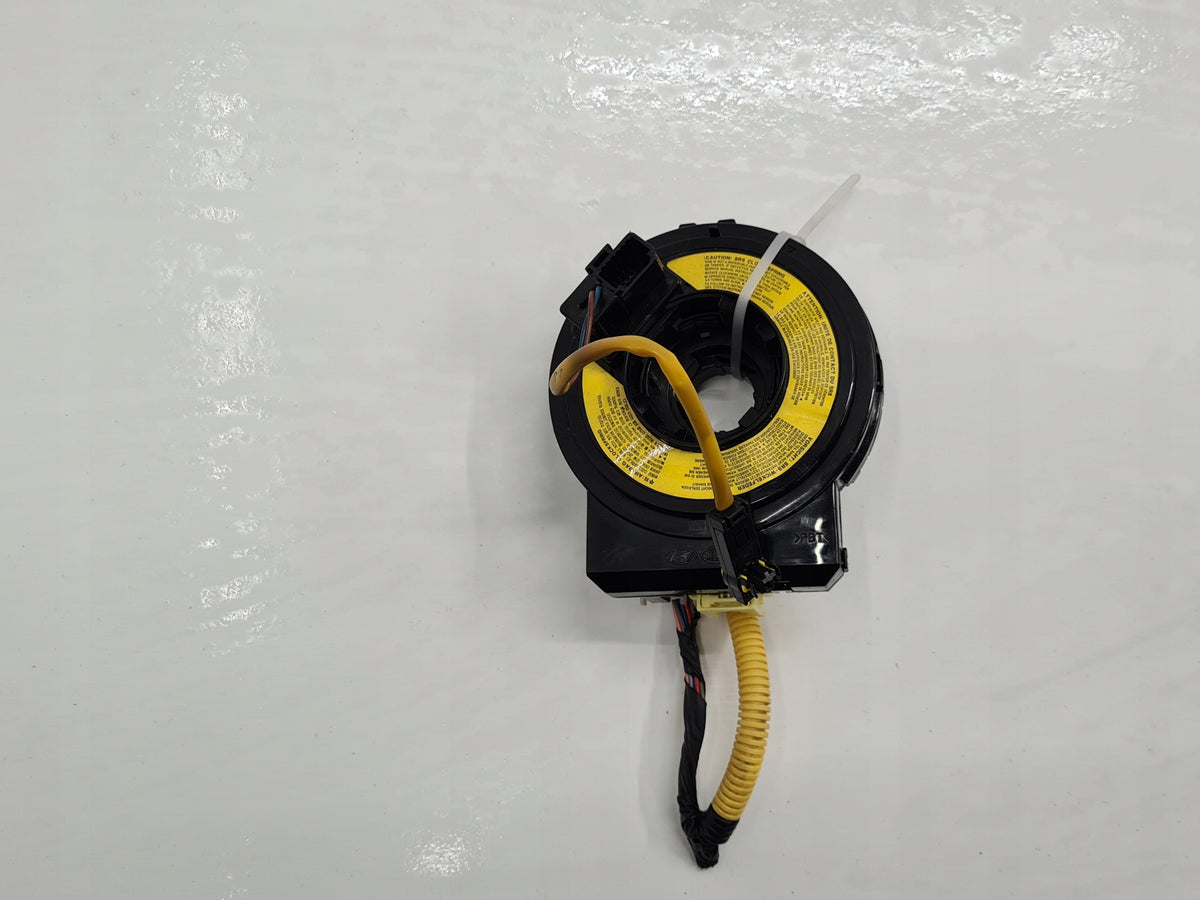 KIA PRO CEED AND AIRBAG RETRACTOR TAPE