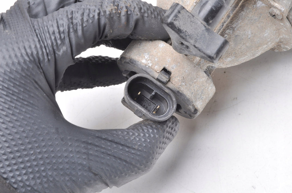 KIA PRO CEED AND HALOGEN RIGHT HB 3D