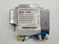 KIA PRO CEED AND SENSOR AIRBAG MODULE 95910-1H250