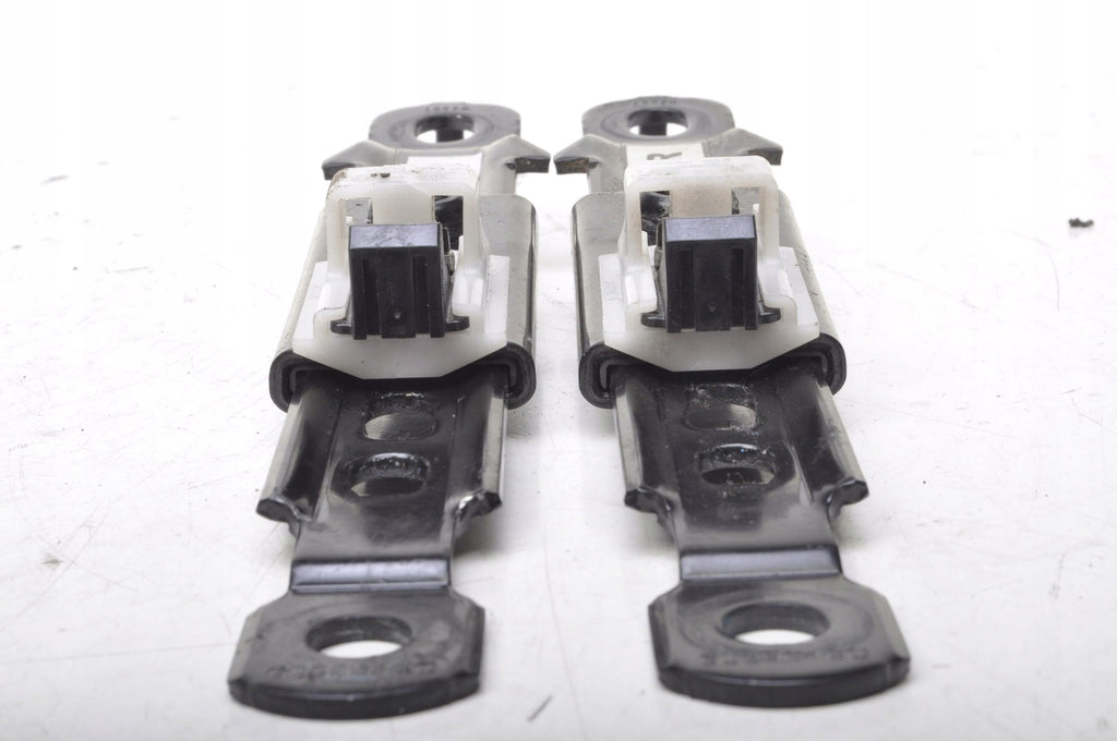 KIA PRO CEED BELT ADJUSTMENT SLIDER 6089651 SET