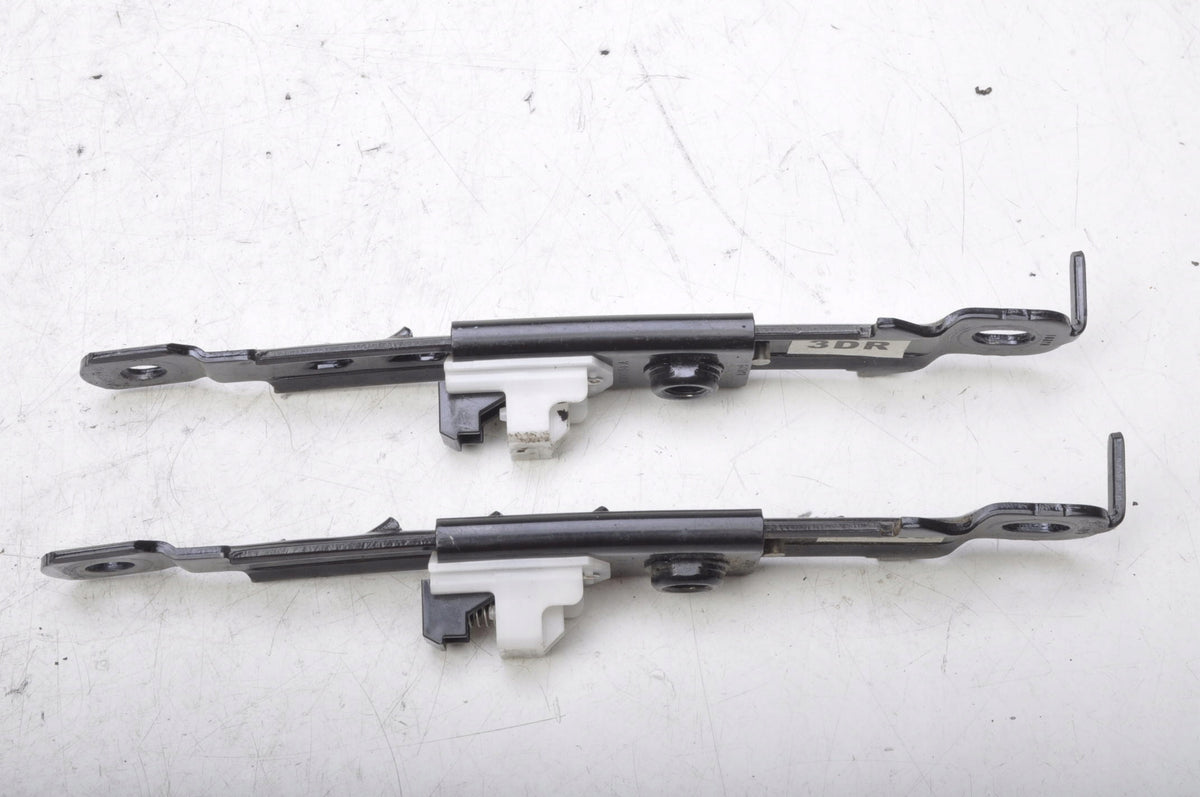 KIA PRO CEED BELT ADJUSTMENT SLIDER 6089651 SET