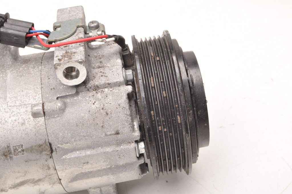KIA PRO CEED CEED III 1.5 T-GDI AIR CONDITIONING COMPRESSOR 97701J7000 2022R