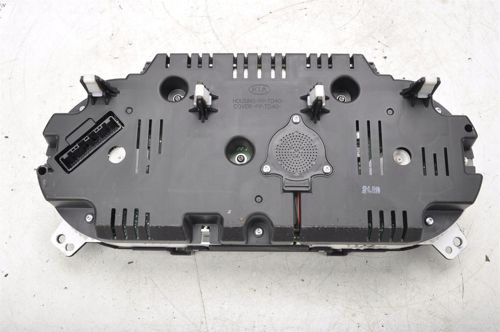 KIA PRO CEED II 1.6 CDTI COUNTER CLOCKS94013-A2110 94013-A2080