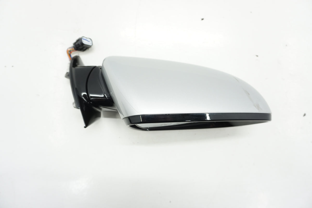 KIA PRO CEED II MIRROR RIGHT 10PIN 9S ENGLISH