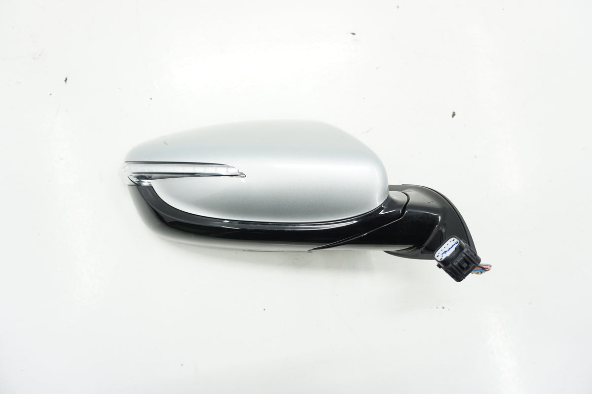 KIA PRO CEED II MIRROR RIGHT 10PIN 9S ENGLISH