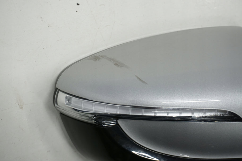 KIA PRO CEED II MIRROR RIGHT 10PIN 9S ENGLISH