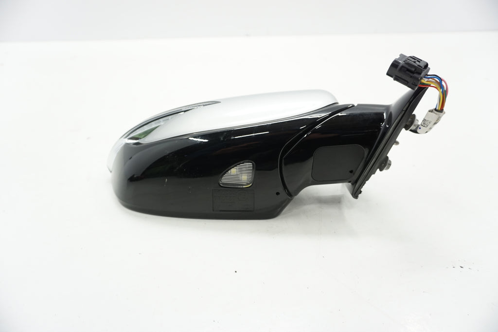 KIA PRO CEED II MIRROR RIGHT 10PIN 9S ENGLISH