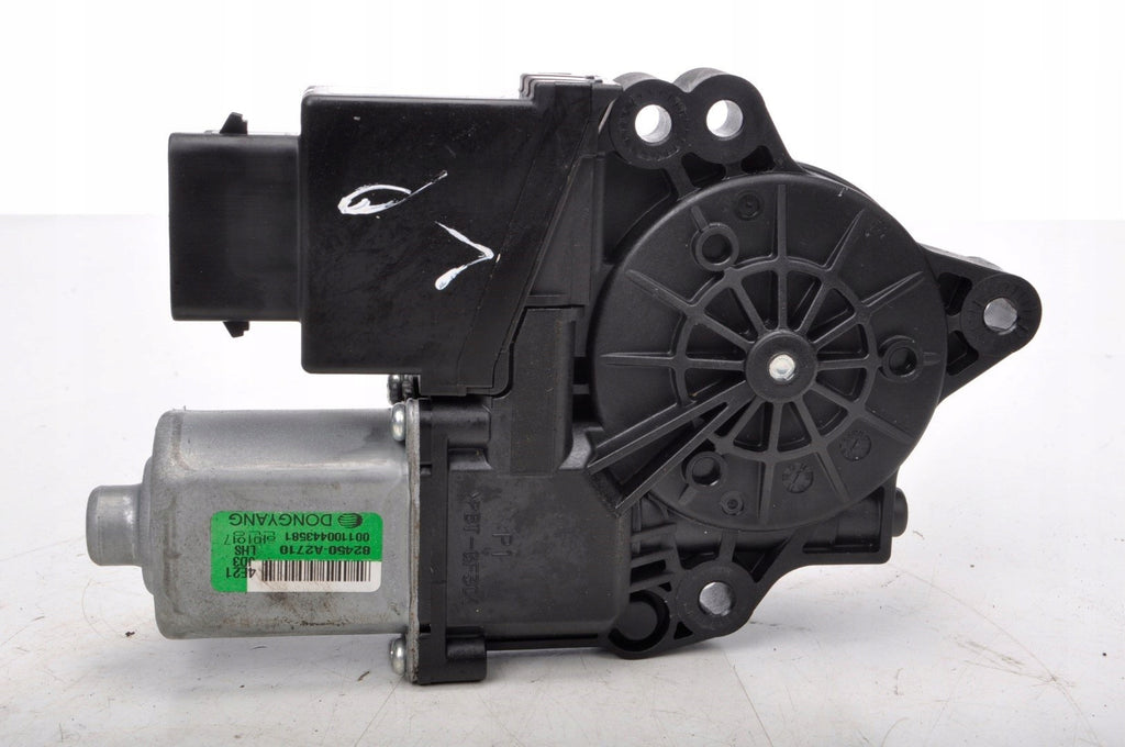 KIA PRO CEED II WINDSHIELD MOTOR LEFT FRONT 82450-A2710