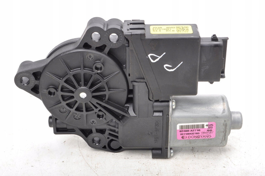 KIA PRO CEED II WINDSHIELD MOTOR RIGHT 82460-A2710