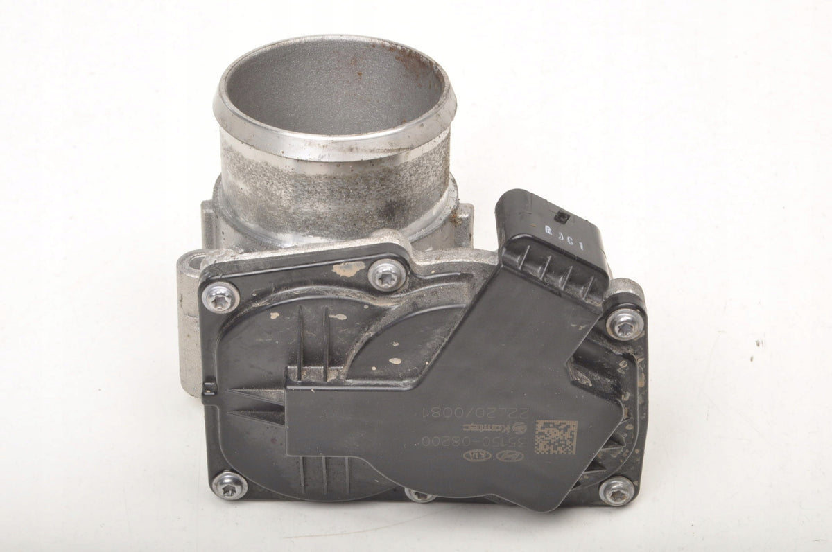 KIA PRO CEED III 1.5 T-GDI 160KM THROTTLE 35150-08200 2023