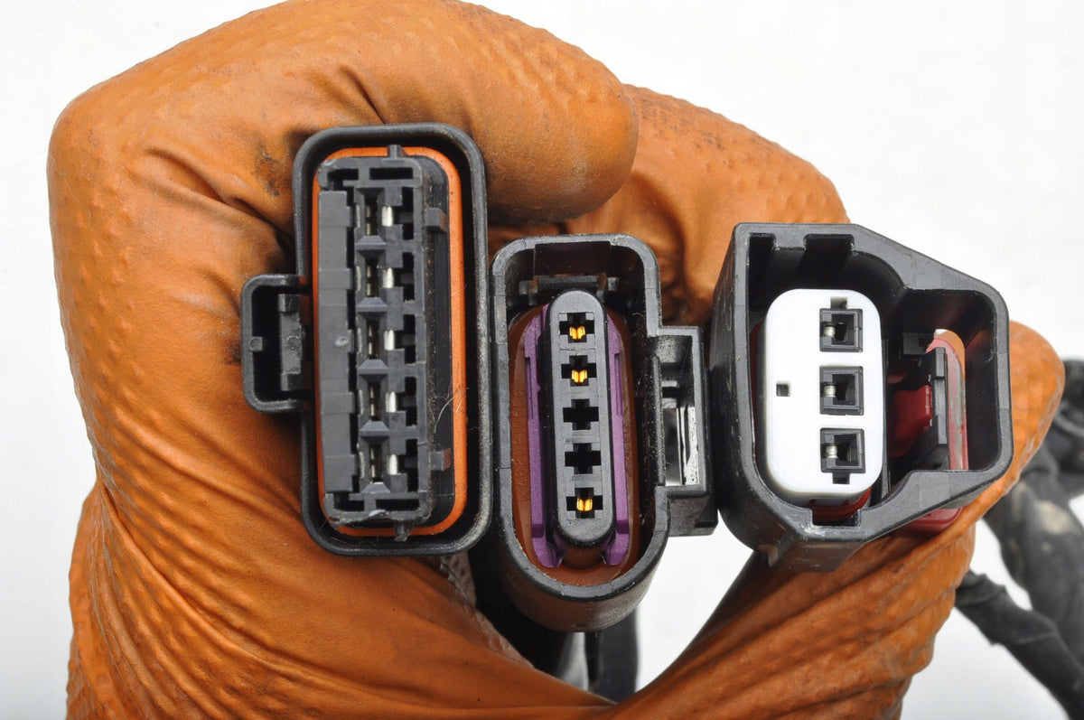 KIA PRO CEED III 1.5 T-GDI HARNESS ELECTRICAL INSTALLATION RIGHT 2023 STATION WAGON