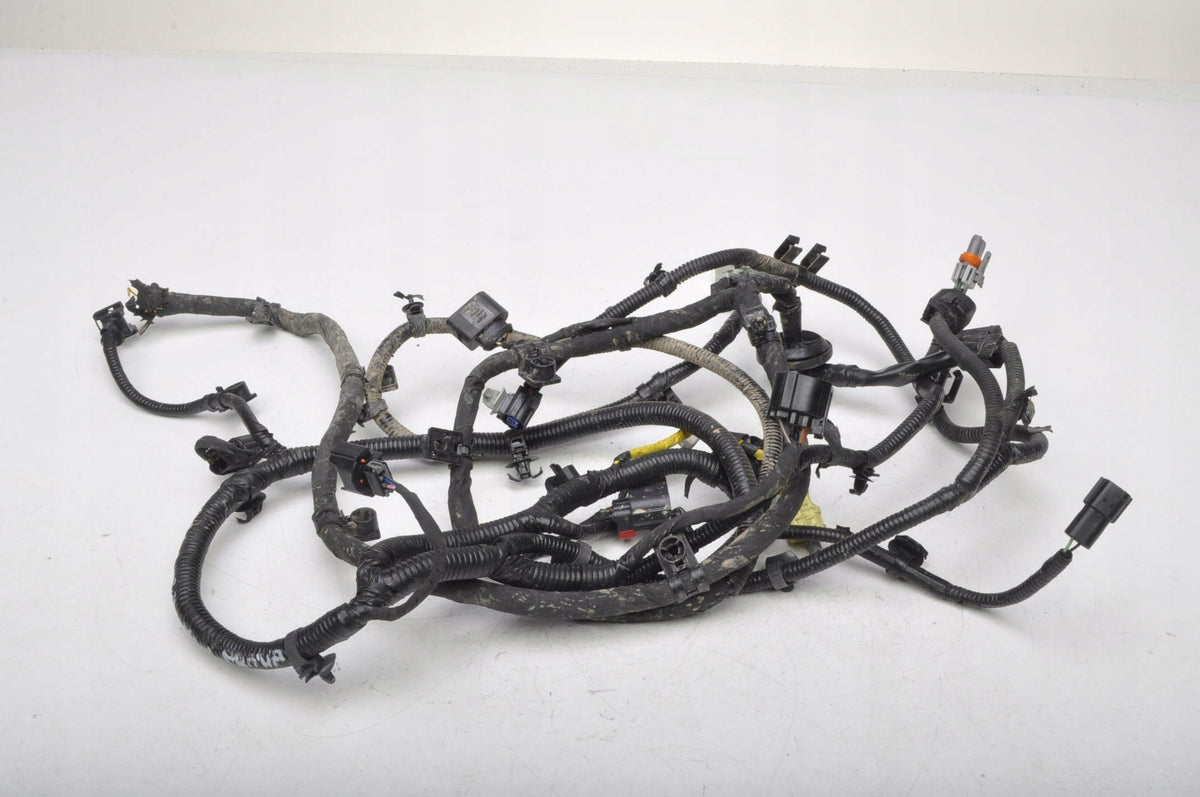KIA PRO CEED III 1.5 T-GDI HARNESS ELECTRICAL INSTALLATION RIGHT 2023 STATION WAGON