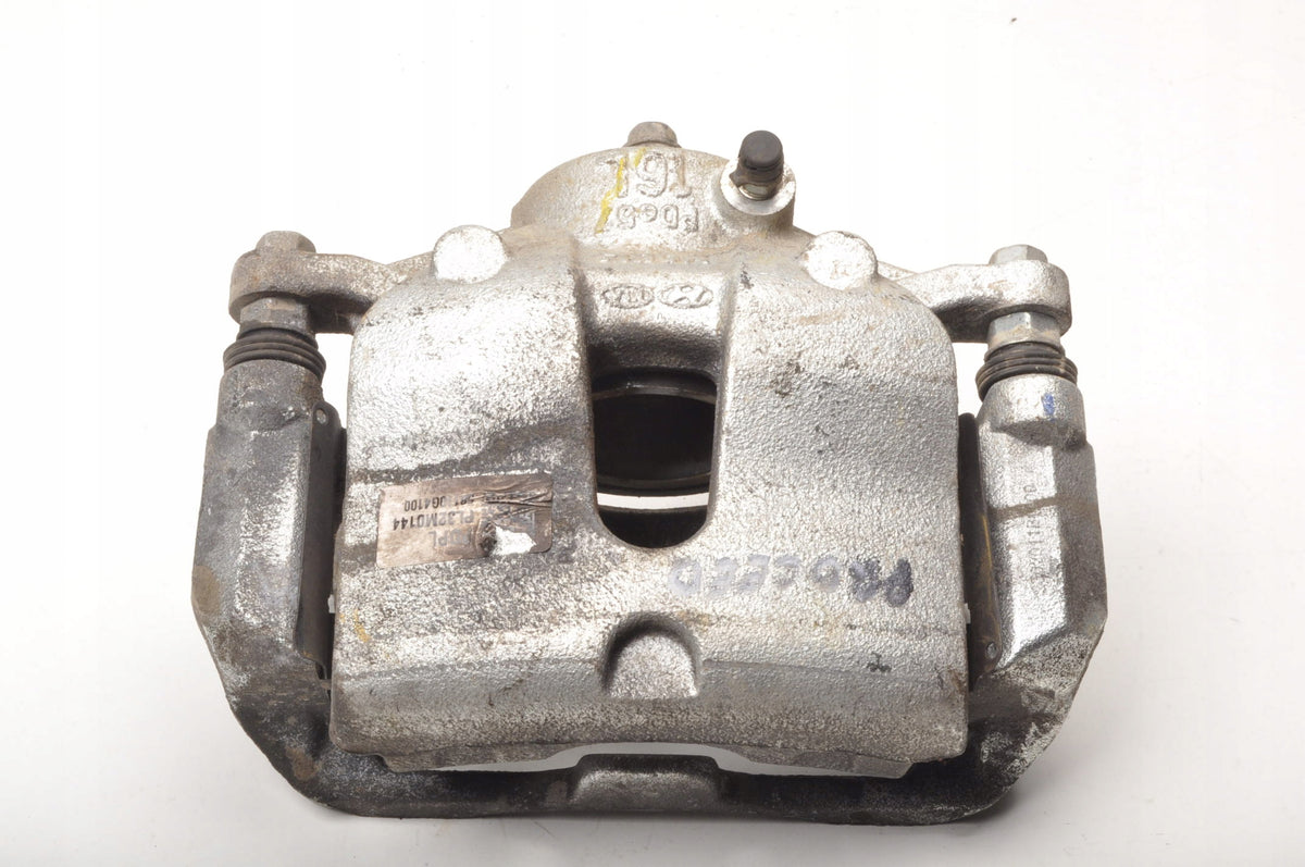 KIA PRO CEED III BRAKE CALIPER LEFT FRONT 2023 R 58110G4100