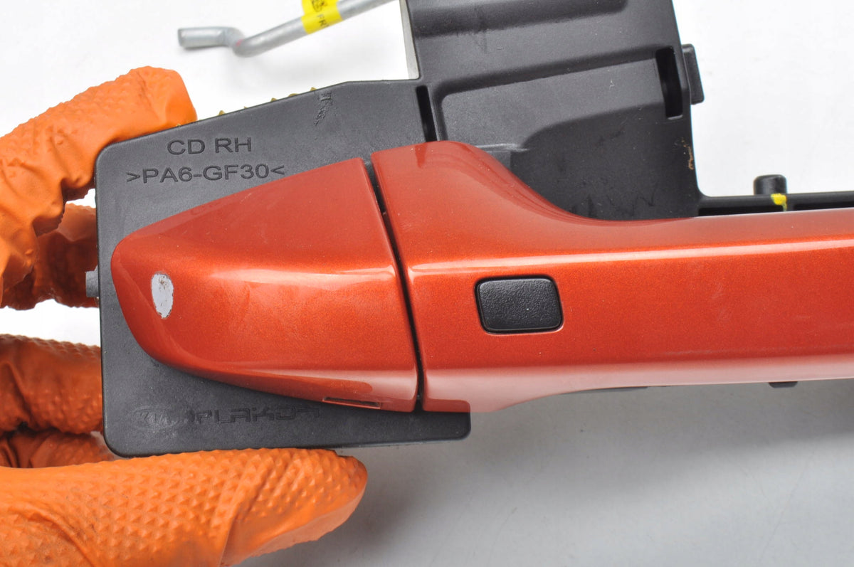 KIA PRO CEED III DOOR HANDLE EXTERIOR RIGHT FRONT