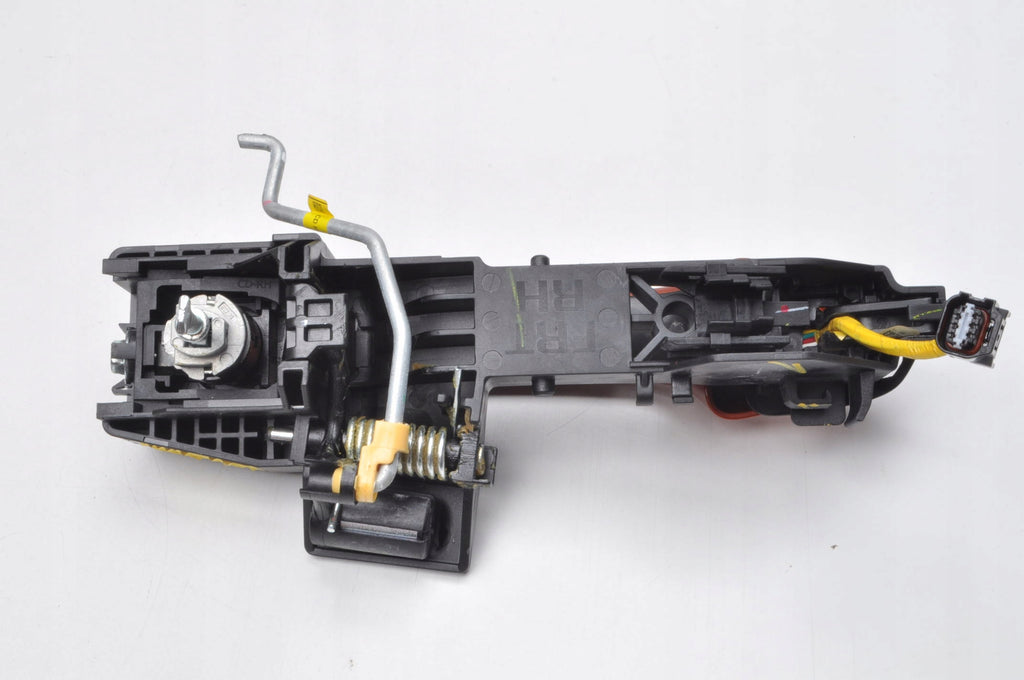 KIA PRO CEED III DOOR HANDLE EXTERIOR RIGHT FRONT