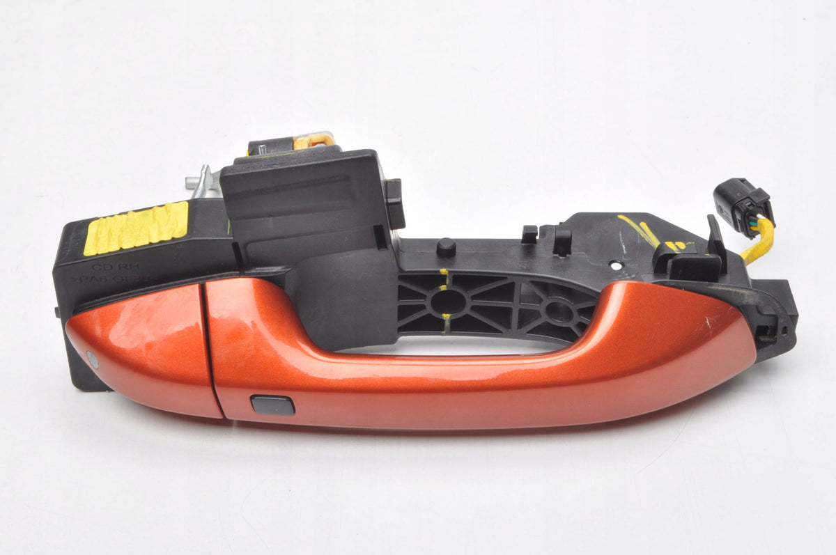 KIA PRO CEED III DOOR HANDLE EXTERIOR RIGHT FRONT