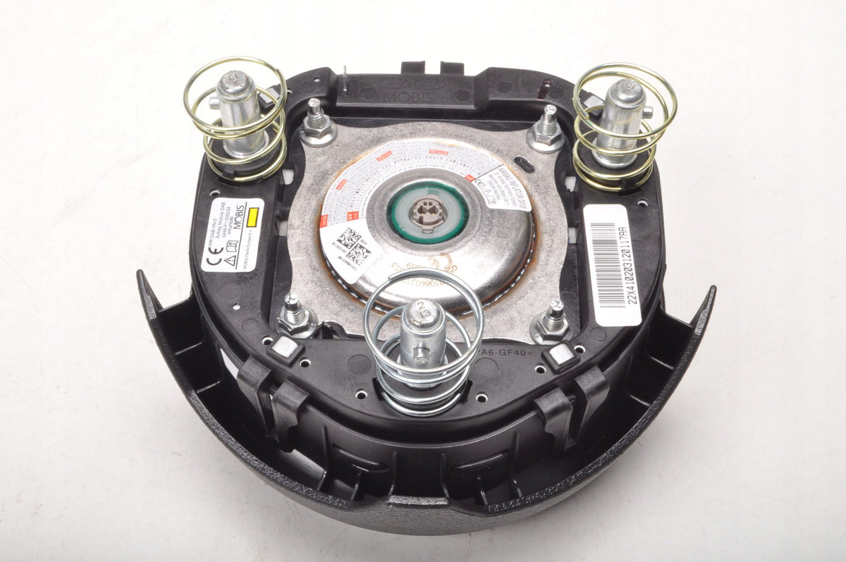 KIA PRO CEED III DRIVER AIRBAG J7569-00020