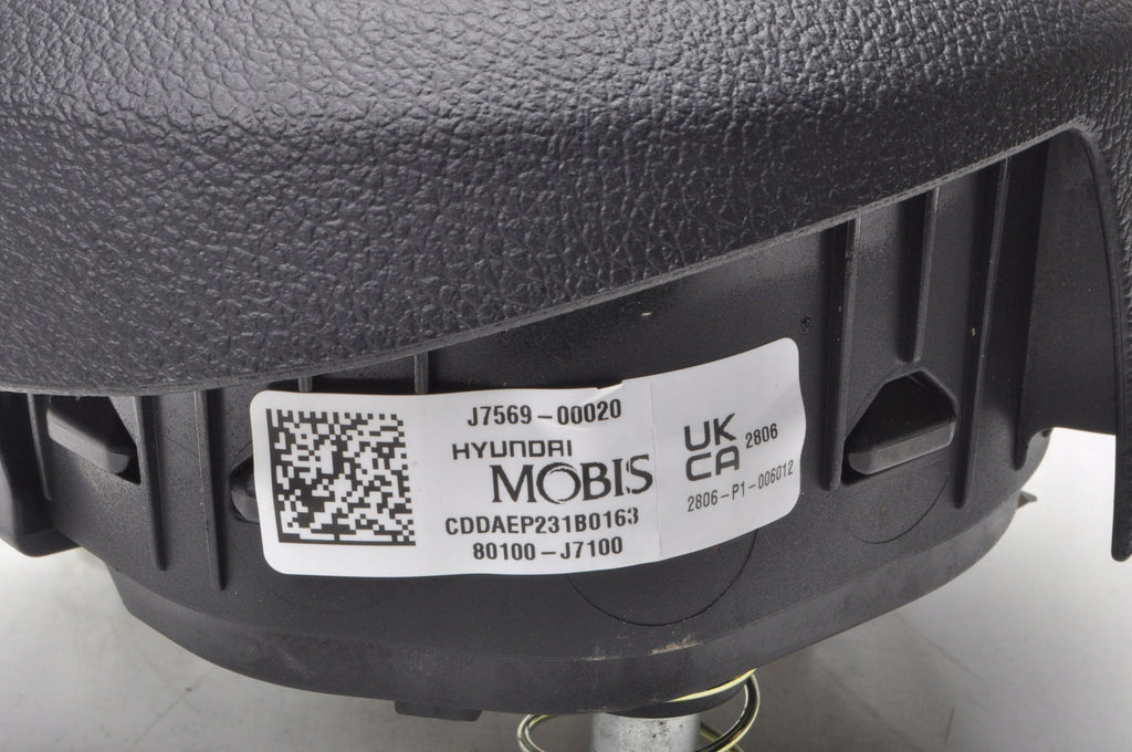 KIA PRO CEED III DRIVER AIRBAG J7569-00020