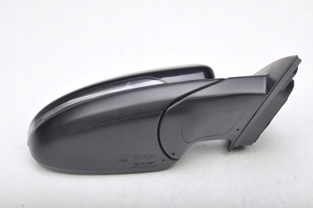 KIA PRO CEED III MIRROR RIGHT ELECTRIC 8 PIN LIFT 2023R