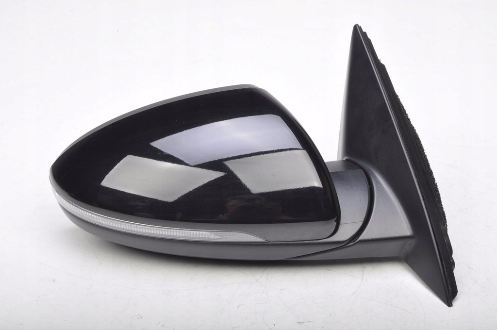 KIA PRO CEED III MIRROR RIGHT ELECTRIC 8 PIN LIFT 2023R