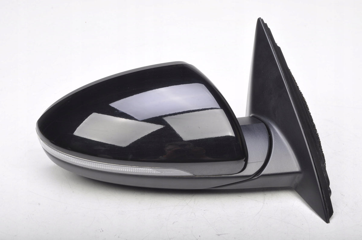 KIA PRO CEED III MIRROR RIGHT ELECTRIC 8 PIN LIFT 2023R