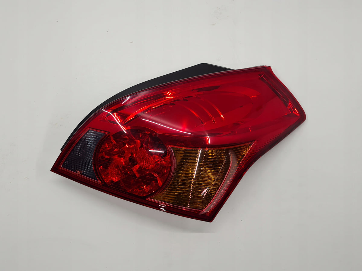 KIA PROCEED AND LAMP RIGHT REAR ANGLIK UK