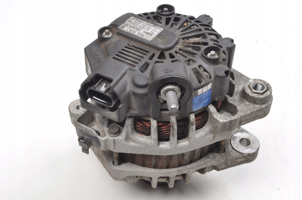 KIA Picanto HYUNDAI I20 1.2 16V 86KM ALTERNATOR 37300-03600 LIFT