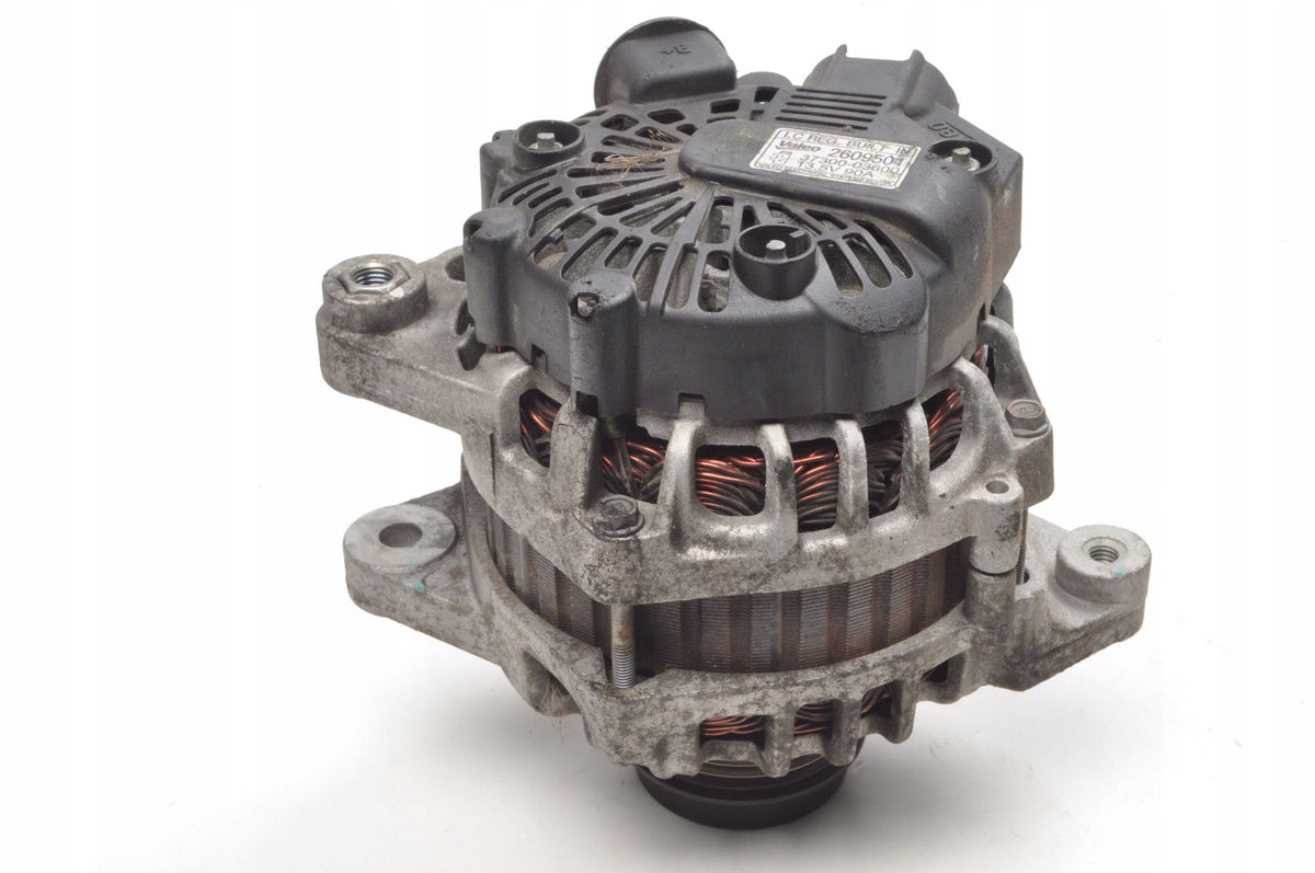 KIA Picanto HYUNDAI I20 1.2 16V 86KM ALTERNATOR 37300-03600 LIFT