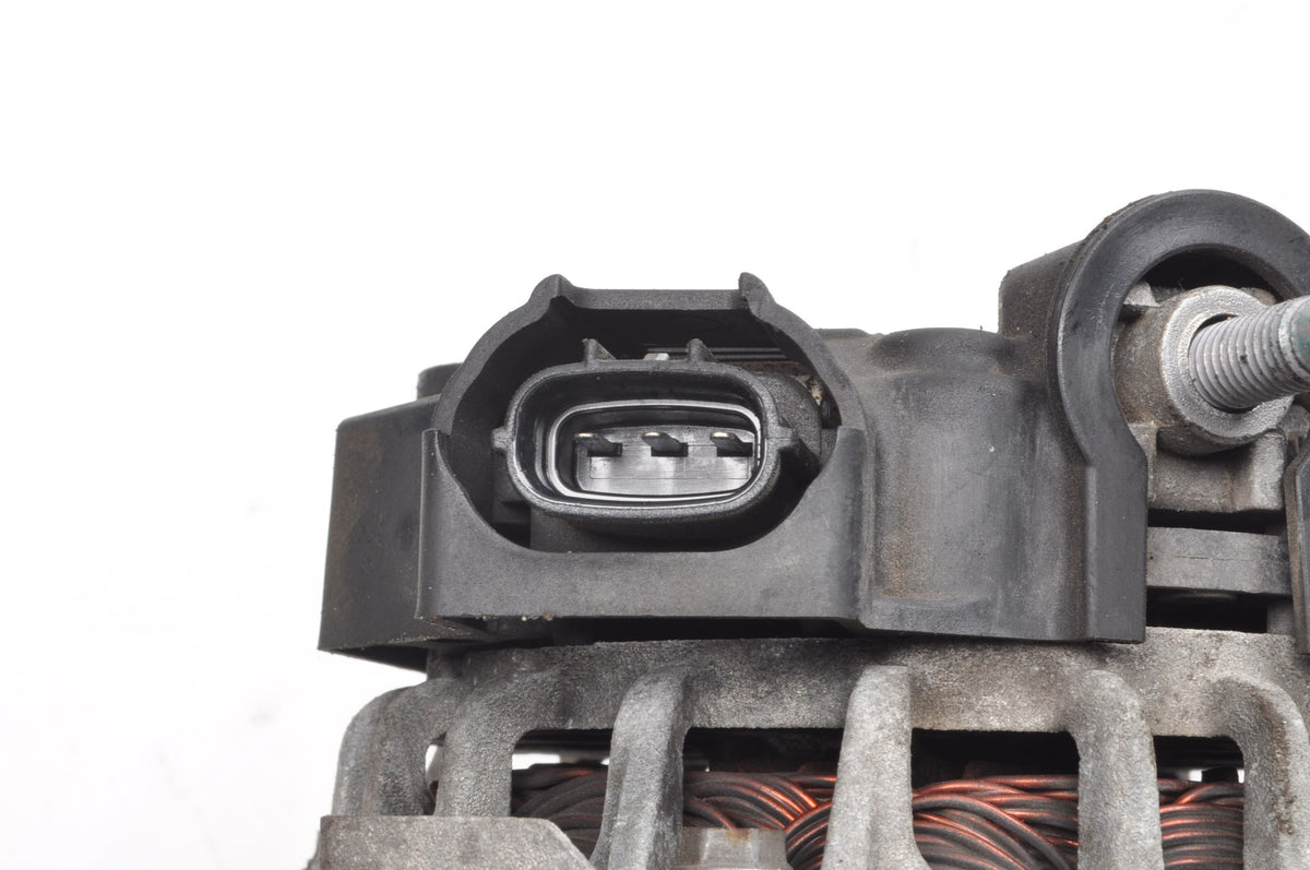 KIA Picanto HYUNDAI I20 1.2 16V 86KM ALTERNATOR 37300-03600 LIFT