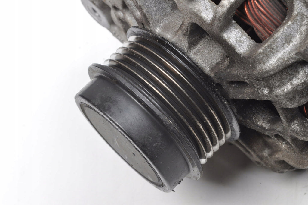 KIA Picanto HYUNDAI I20 1.2 16V 86KM ALTERNATOR 37300-03600 LIFT
