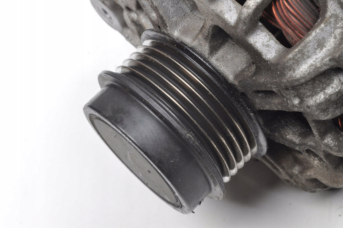 KIA Picanto HYUNDAI I20 1.2 16V 86KM ALTERNATOR 37300-03600 LIFT